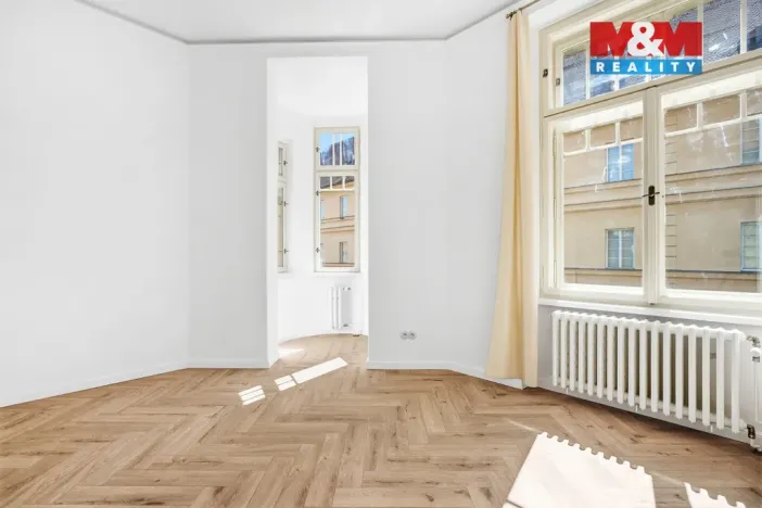 Prodej bytu 3+1, Terezín, Prokopa Holého, 73 m2