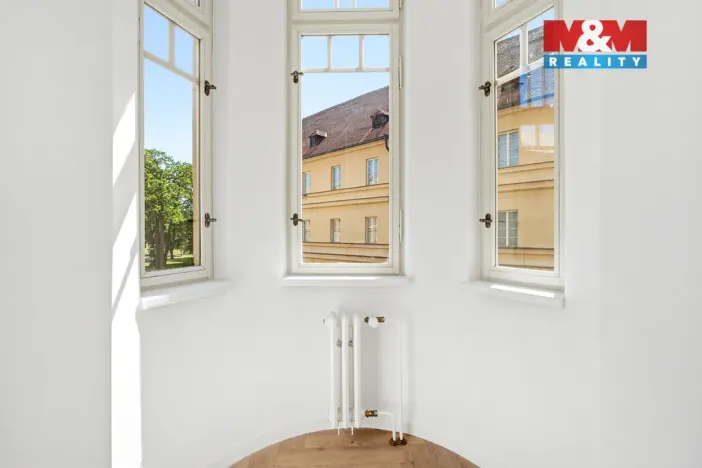 Prodej bytu 3+1, Terezín, Prokopa Holého, 73 m2