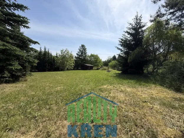 Prodej pozemku pro bydlení, Družec, U Koupaliště, 1105 m2