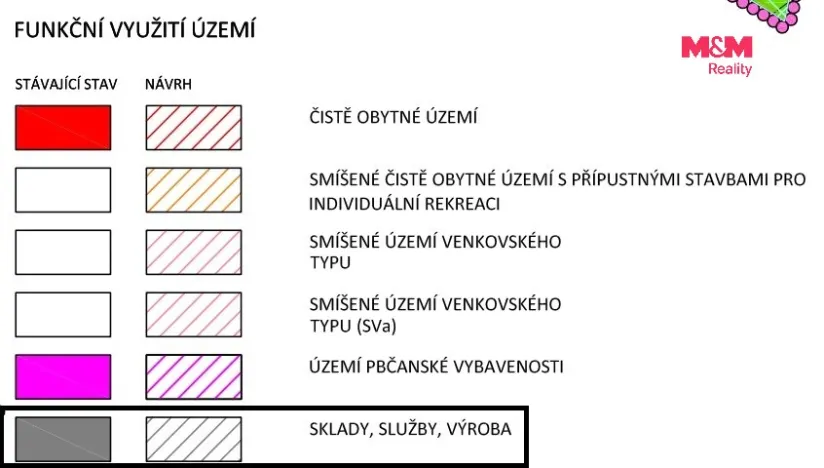 Prodej komerčního pozemku, Ruda, 2449 m2