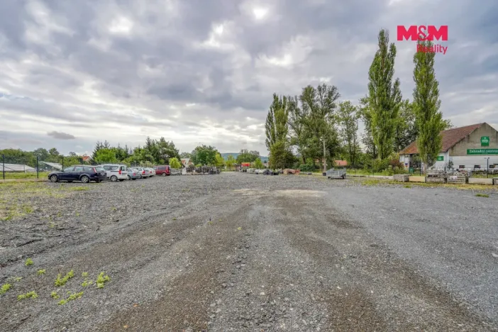 Prodej komerčního pozemku, Ruda, 2449 m2