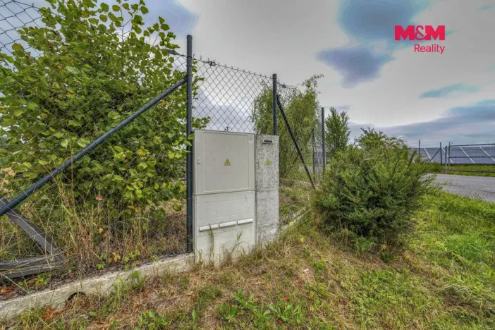 Prodej komerčního pozemku, Ruda, 2449 m2