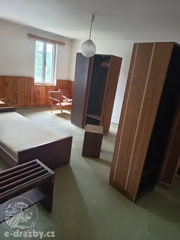 Dražba ubytování, Mikulov, Tržní náměstí, 1034 m2