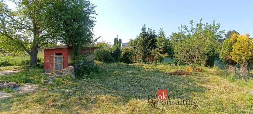 Prodej zahrady, Opava, 495 m2