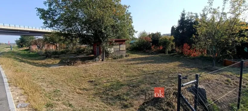 Prodej zahrady, Opava, 495 m2