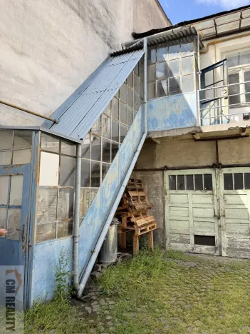 Prodej bytu 2+1, Prostějov, Žižkovo nám., 88 m2