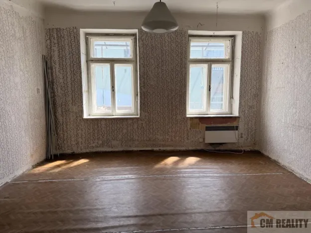 Prodej bytu 2+1, Prostějov, Žižkovo nám., 88 m2