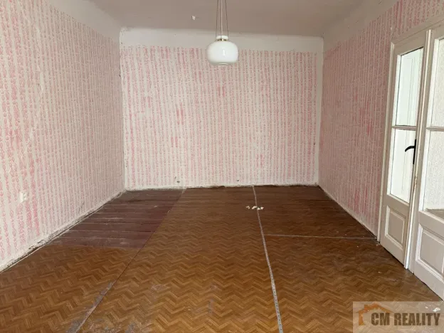 Prodej bytu 2+1, Prostějov, Žižkovo nám., 88 m2