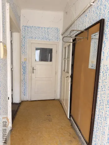 Prodej bytu 2+1, Prostějov, Žižkovo nám., 88 m2