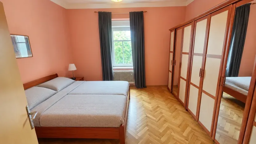 Prodej bytu 3+1, Ústí nad Labem, Beethovenova, 104 m2
