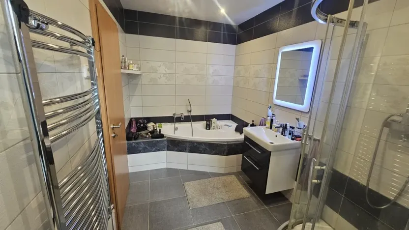Prodej bytu 3+1, Ústí nad Labem, Beethovenova, 104 m2
