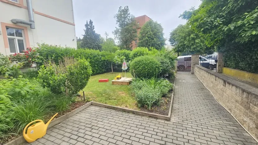 Prodej bytu 3+1, Ústí nad Labem, Beethovenova, 104 m2