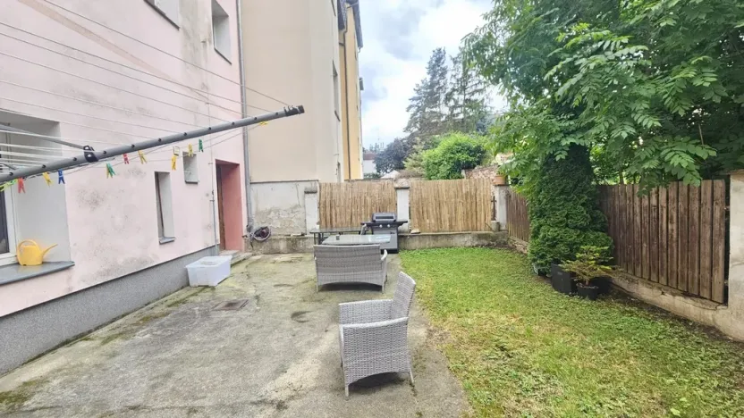 Prodej bytu 3+1, Ústí nad Labem, Beethovenova, 104 m2