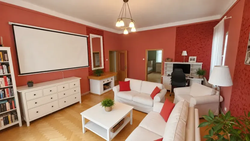 Prodej bytu 3+1, Ústí nad Labem, Beethovenova, 109 m2