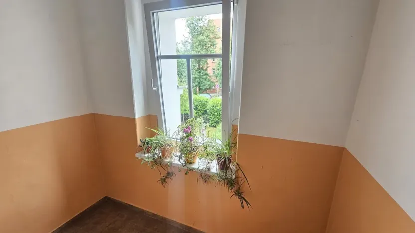 Prodej bytu 3+1, Ústí nad Labem, Beethovenova, 109 m2