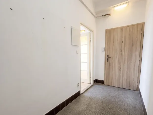 Prodej bytu 2+kk, Náchod, Žižkova, 45 m2