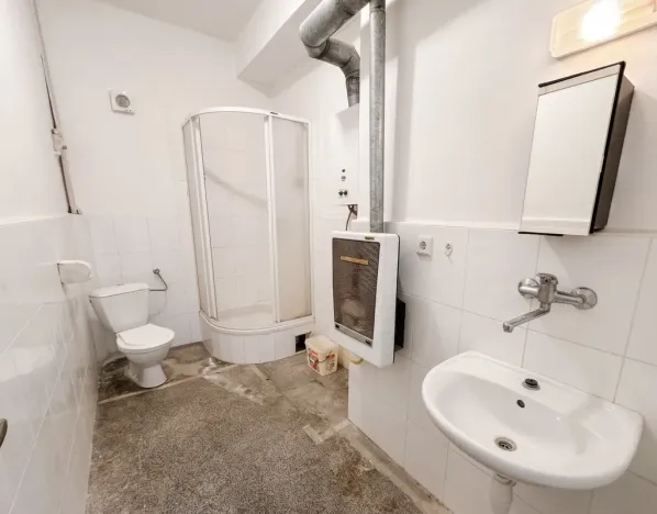 Prodej bytu 2+kk, Náchod, Žižkova, 45 m2