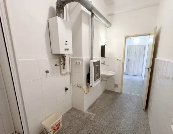 Prodej bytu 2+kk, Náchod, Žižkova, 45 m2