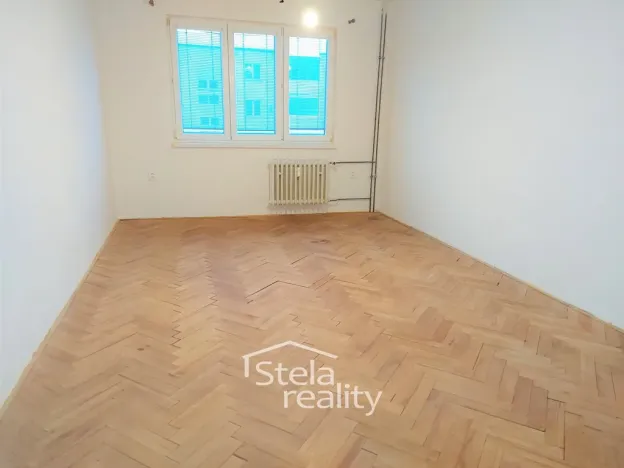 Pronájem bytu 3+1, Bruntál, Jesenická, 80 m2