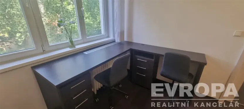 Prodej bytu 2+kk, Praha - Vinohrady, Hollarovo náměstí, 43 m2