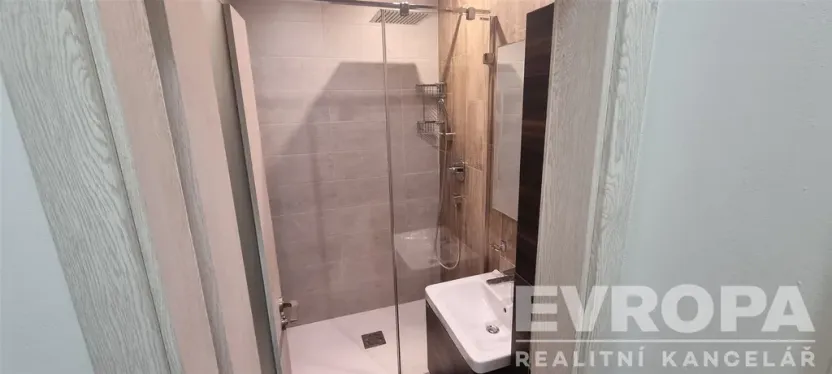 Prodej bytu 2+kk, Praha - Vinohrady, Hollarovo náměstí, 43 m2