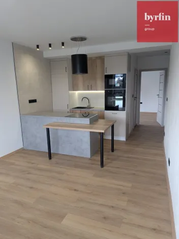 Prodej bytu 3+kk, Bruntál, Na Nábřeží, 60 m2
