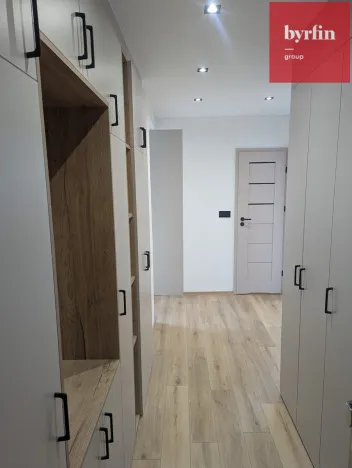 Prodej bytu 3+kk, Bruntál, Na Nábřeží, 60 m2