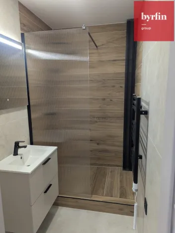 Prodej bytu 3+kk, Bruntál, Na Nábřeží, 60 m2