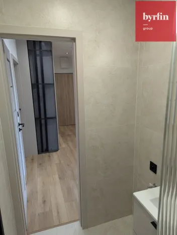 Prodej bytu 3+kk, Bruntál, Na Nábřeží, 60 m2