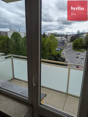Prodej bytu 3+kk, Bruntál, Na Nábřeží, 60 m2