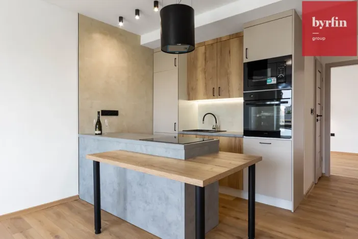 Prodej bytu 3+kk, Bruntál, Na Nábřeží, 60 m2