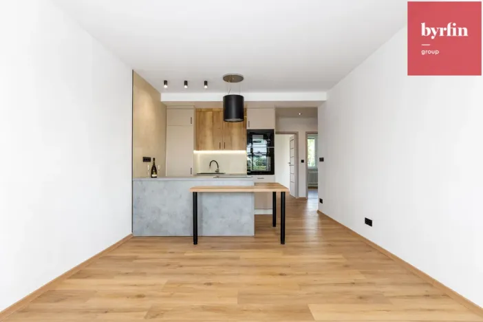 Prodej bytu 3+kk, Bruntál, Na Nábřeží, 60 m2