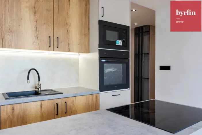 Prodej bytu 3+kk, Bruntál, Na Nábřeží, 60 m2