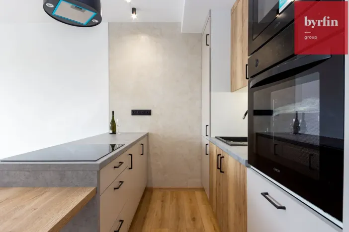 Prodej bytu 3+kk, Bruntál, Na Nábřeží, 60 m2