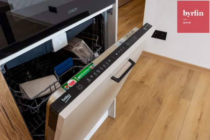Prodej bytu 3+kk, Bruntál, Na Nábřeží, 60 m2