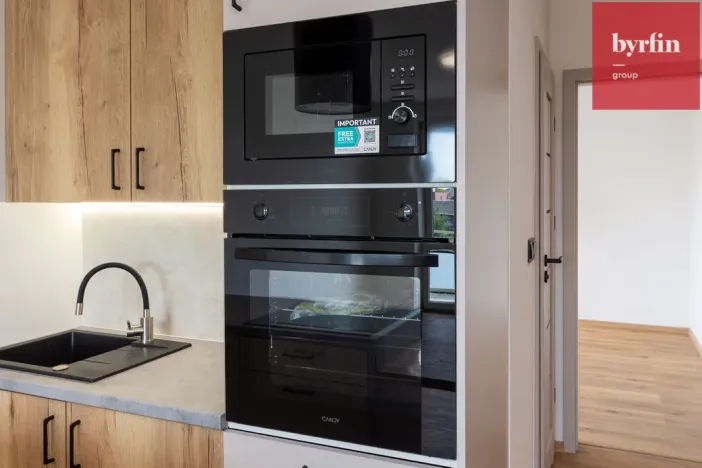 Prodej bytu 3+kk, Bruntál, Na Nábřeží, 60 m2