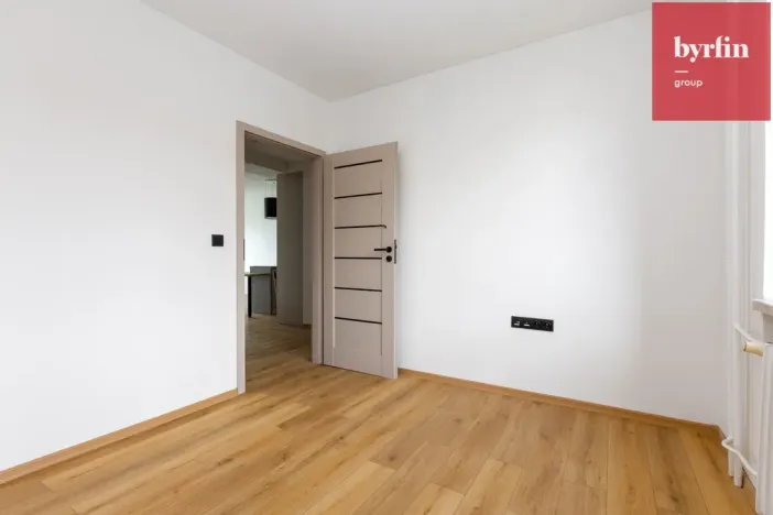 Prodej bytu 3+kk, Bruntál, Na Nábřeží, 60 m2