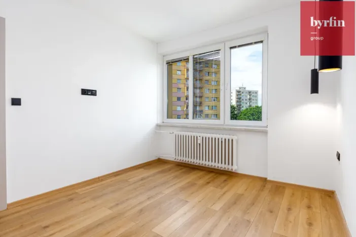 Prodej bytu 3+kk, Bruntál, Na Nábřeží, 60 m2
