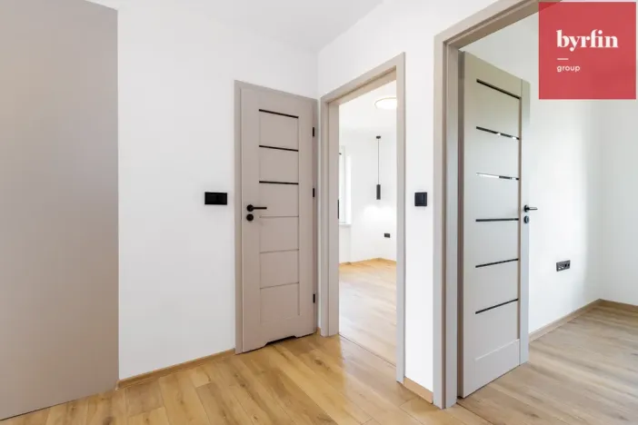 Prodej bytu 3+kk, Bruntál, Na Nábřeží, 60 m2