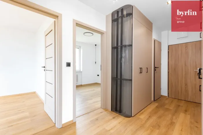 Prodej bytu 3+kk, Bruntál, Na Nábřeží, 60 m2