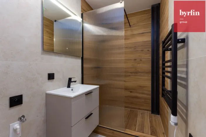 Prodej bytu 3+kk, Bruntál, Na Nábřeží, 60 m2