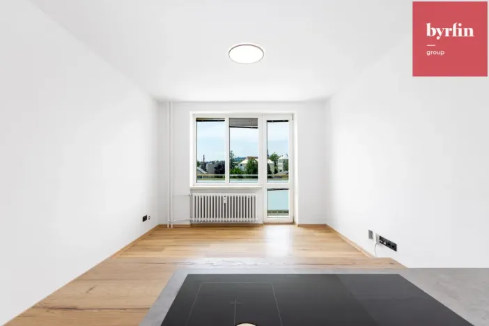Prodej bytu 3+kk, Bruntál, Na Nábřeží, 60 m2