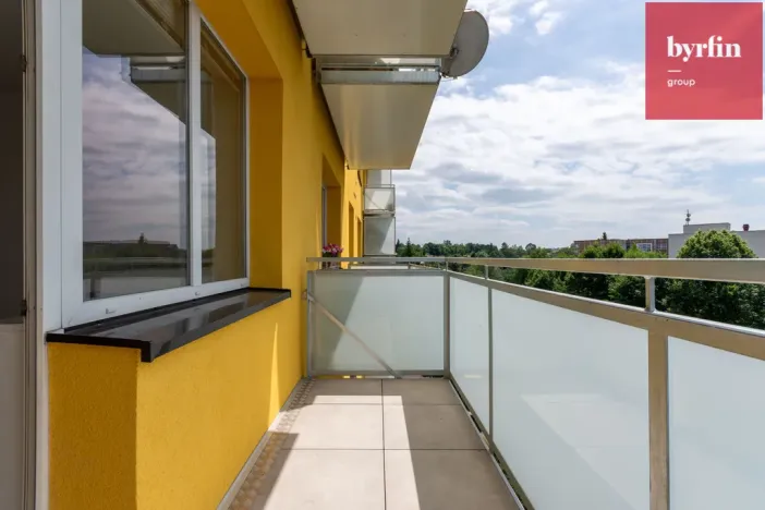 Prodej bytu 3+kk, Bruntál, Na Nábřeží, 60 m2