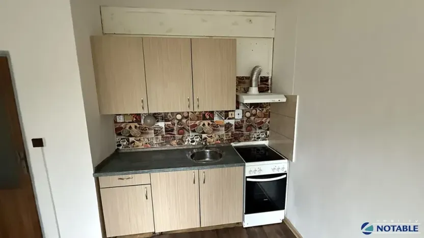 Pronájem bytu 1+1, Česká Třebová, 39 m2