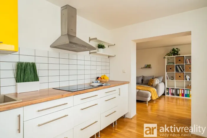 Prodej bytu 3+1, Kokořín, 107 m2