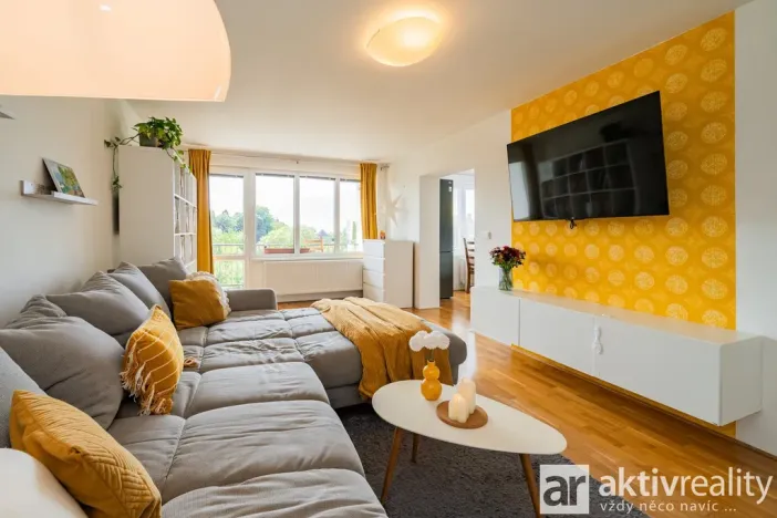 Prodej bytu 3+1, Kokořín, 107 m2