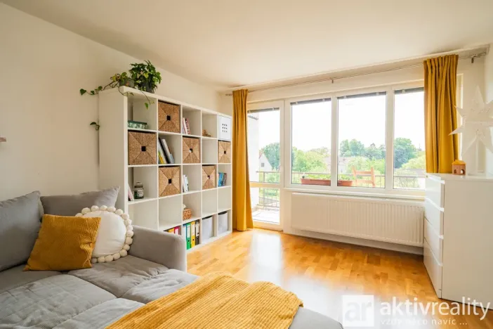 Prodej bytu 3+1, Kokořín, 107 m2