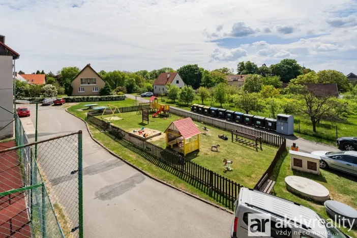 Prodej bytu 3+1, Kokořín, 107 m2