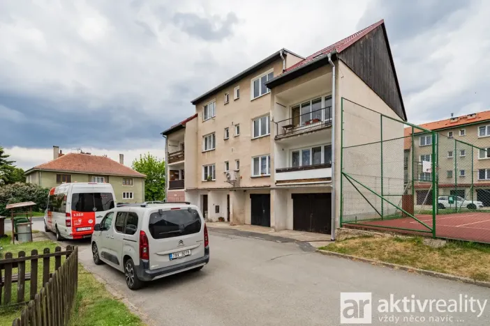 Prodej bytu 3+1, Kokořín, 107 m2