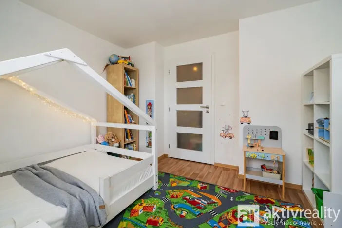 Prodej bytu 3+1, Kokořín, 107 m2